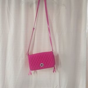 💝MAKEOFFER Vera Bradley purse